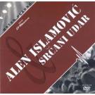 ALEN ISLAMOVIC-SRCANI UDAR - Mrtvo hladno (CD)